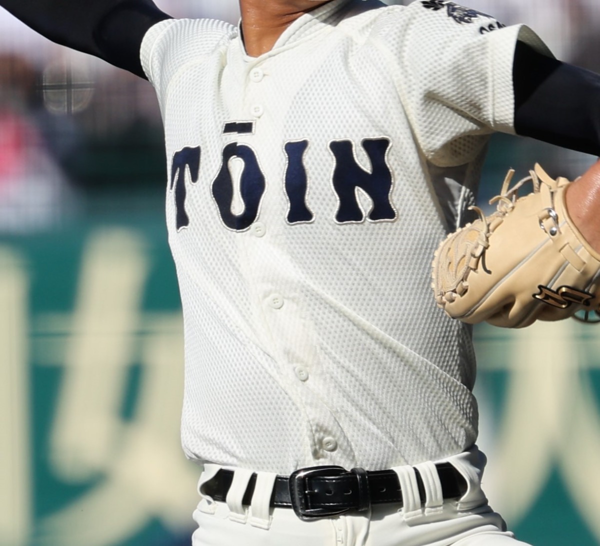 代表校出揃う！センバツ組から4校がエントリー、大阪桐蔭の逆襲なるか！近畿大会への道【25年春高校野球】 ｜記事一覧｜高校野球ドットコム