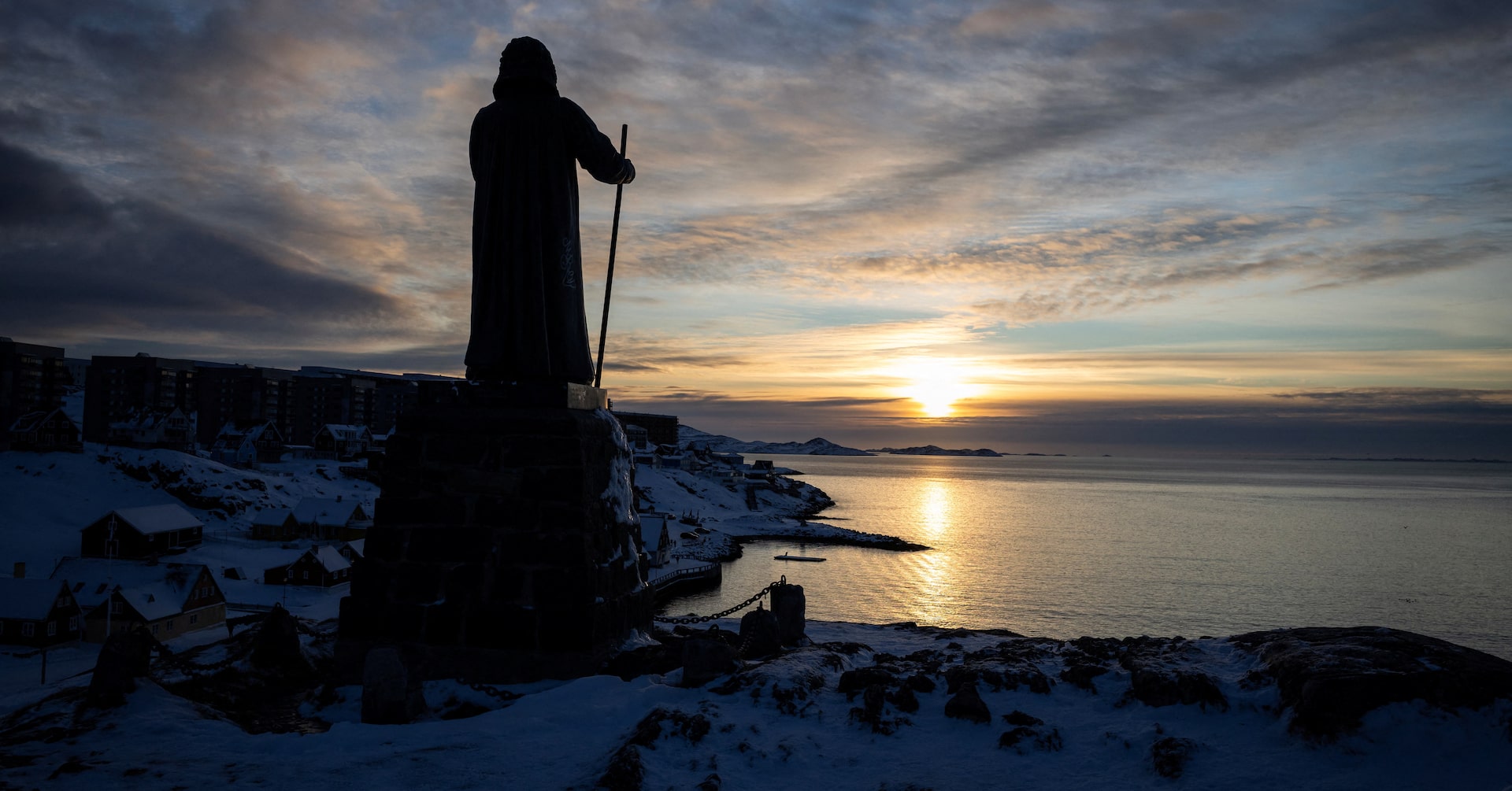 焦点：行き詰まるＮＡＴＯ運営、グリーンランド巡るトランプ氏の「横車」で