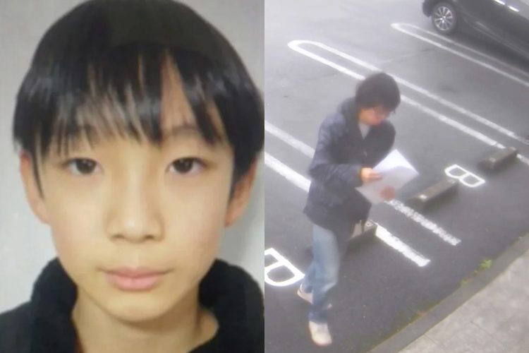 《なぜ義父は結希くんを殺害したか》「自分から乱暴やるとは考えられない」安達優季容疑者の親友が困惑「断れないタイプ」文化祭の出来事とは【京都・遺体遺棄】（NEWSポストセブン）