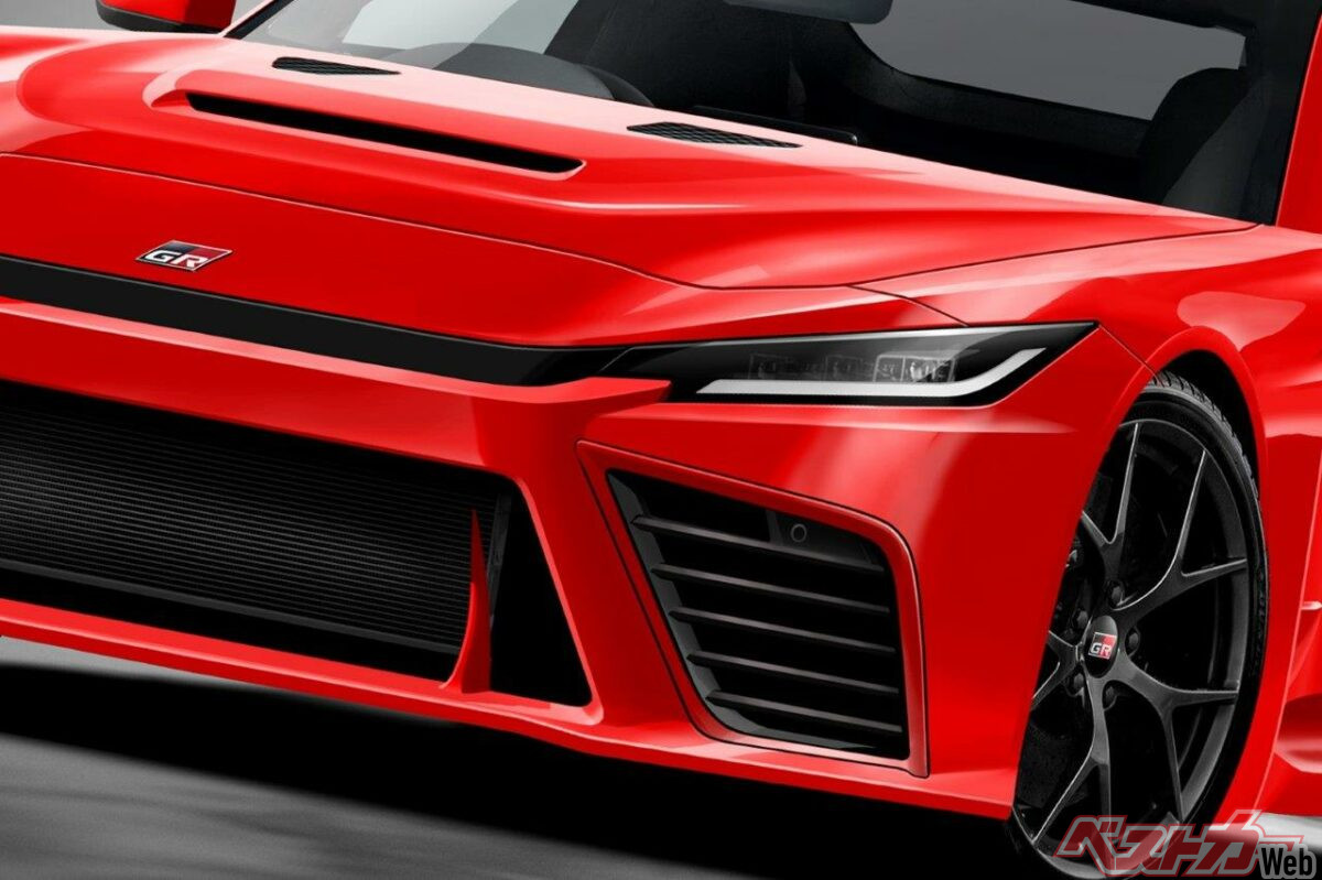 12月5日に全貌判明！ 新型GRスーパースポーツ／レクサススーパースポーツ“3台の真実”を徹底解説