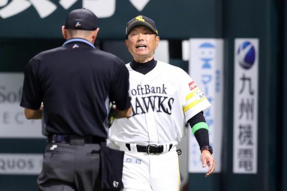 周東佑京に「謝りました」 代打・野村勇に込めたベンチの“思惑”…小久保監督の全コメント