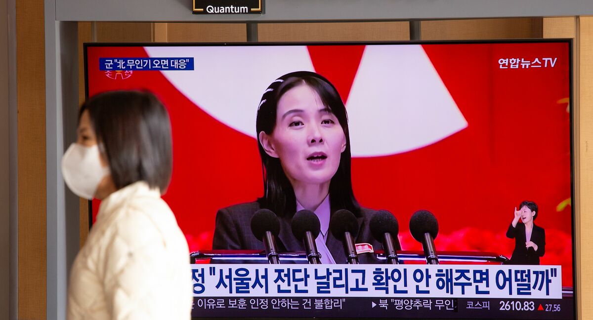 李在明政権の従北外交を打ち砕いた妹・金与正の毒舌、北朝鮮に操られる錯覚国家・韓国の未来 韓国の左派が見誤った実用主義の限界と12の論点、そして隣国・日本が取るべき3つの立場(1/5)