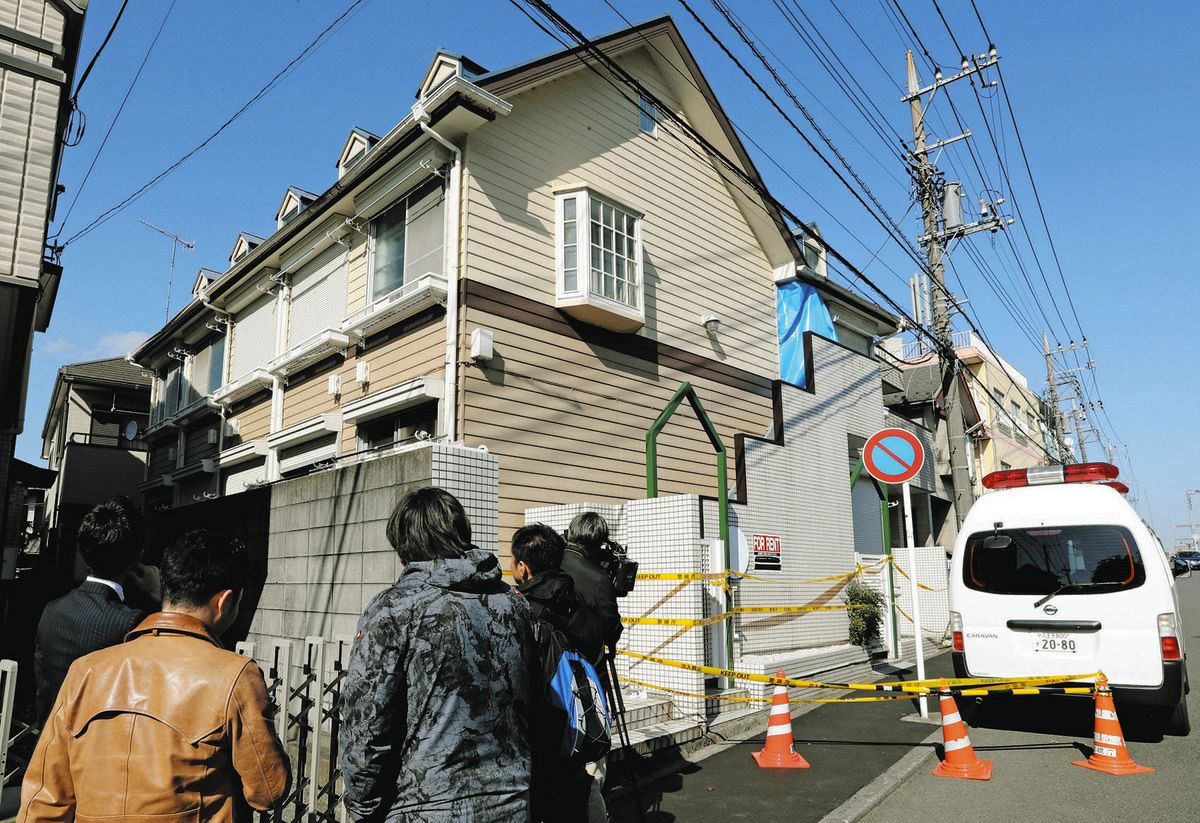 白石隆浩死刑囚が漏らした「生きていても意味がない」 風俗スカウト廃業から最初の事件まで 座間9人殺害連載③
