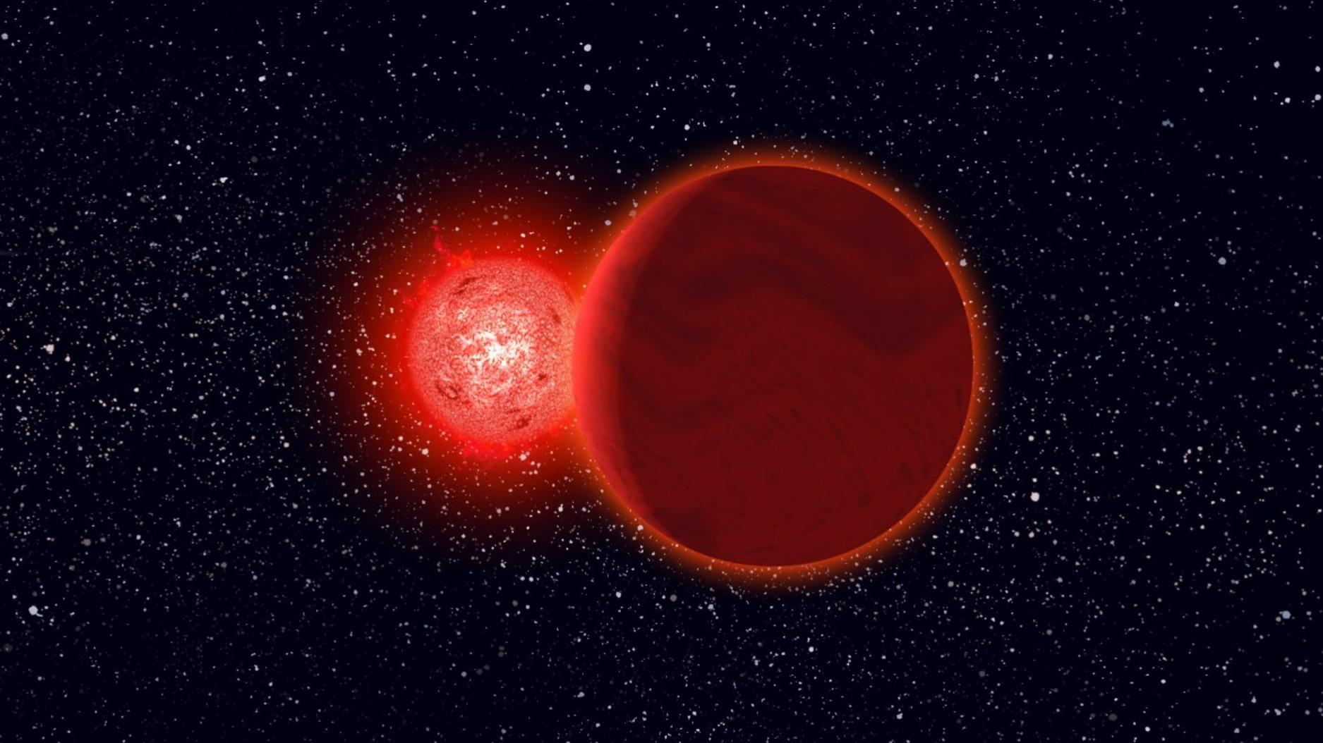 8万年前の大事件！太陽系内に侵入した「ショルツ星」がヤバイ（宇宙ヤバイchキャベチ）