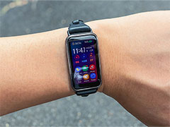 「Apple Watch」をやめて「スマートバンド」にして良かったこと