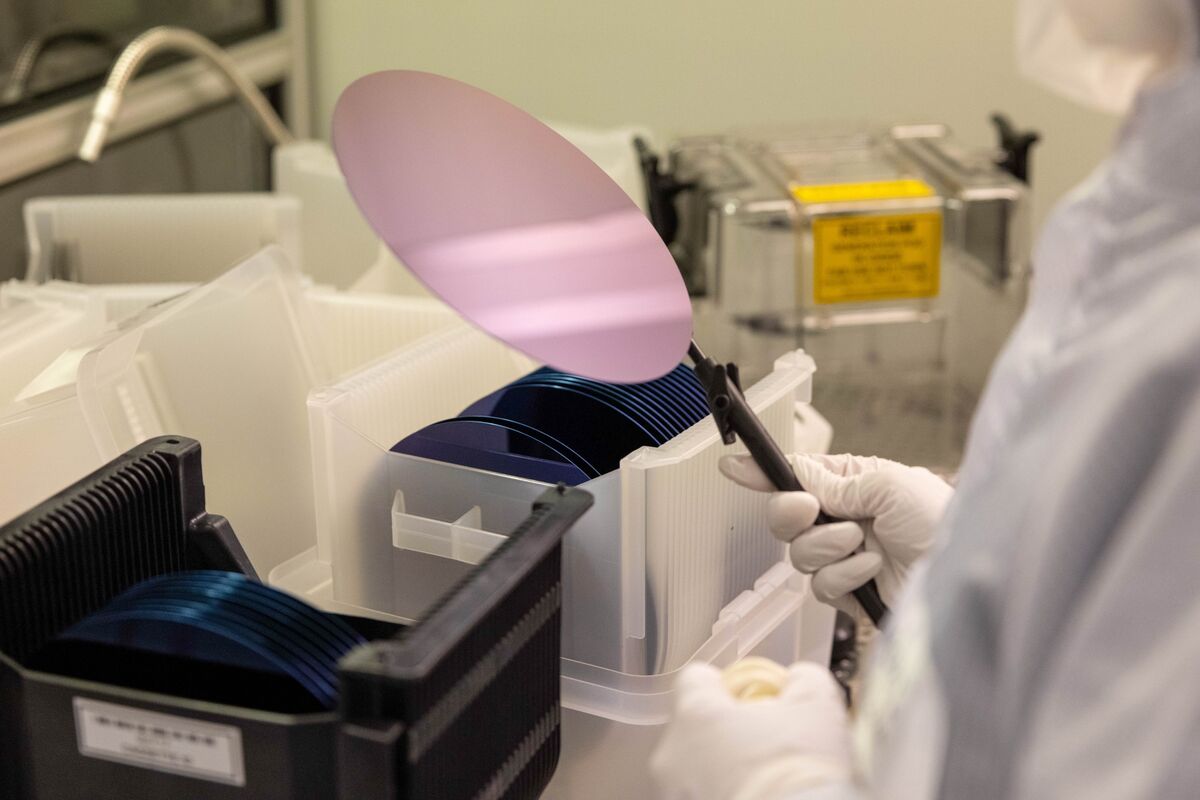 中国、ネクスペリア製半導体の輸出再開を確認－欧州側にも対応要求