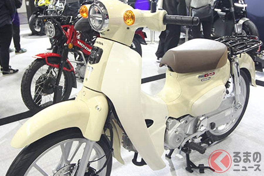 10月で「50ccの原付」モデルが生産終了！ メーカー各社が開発する「新基準原付」ってなんなの？ 「出力を抑えていてもそのうち改造されたりするのでは？」SNSではさまざまな懸念の声