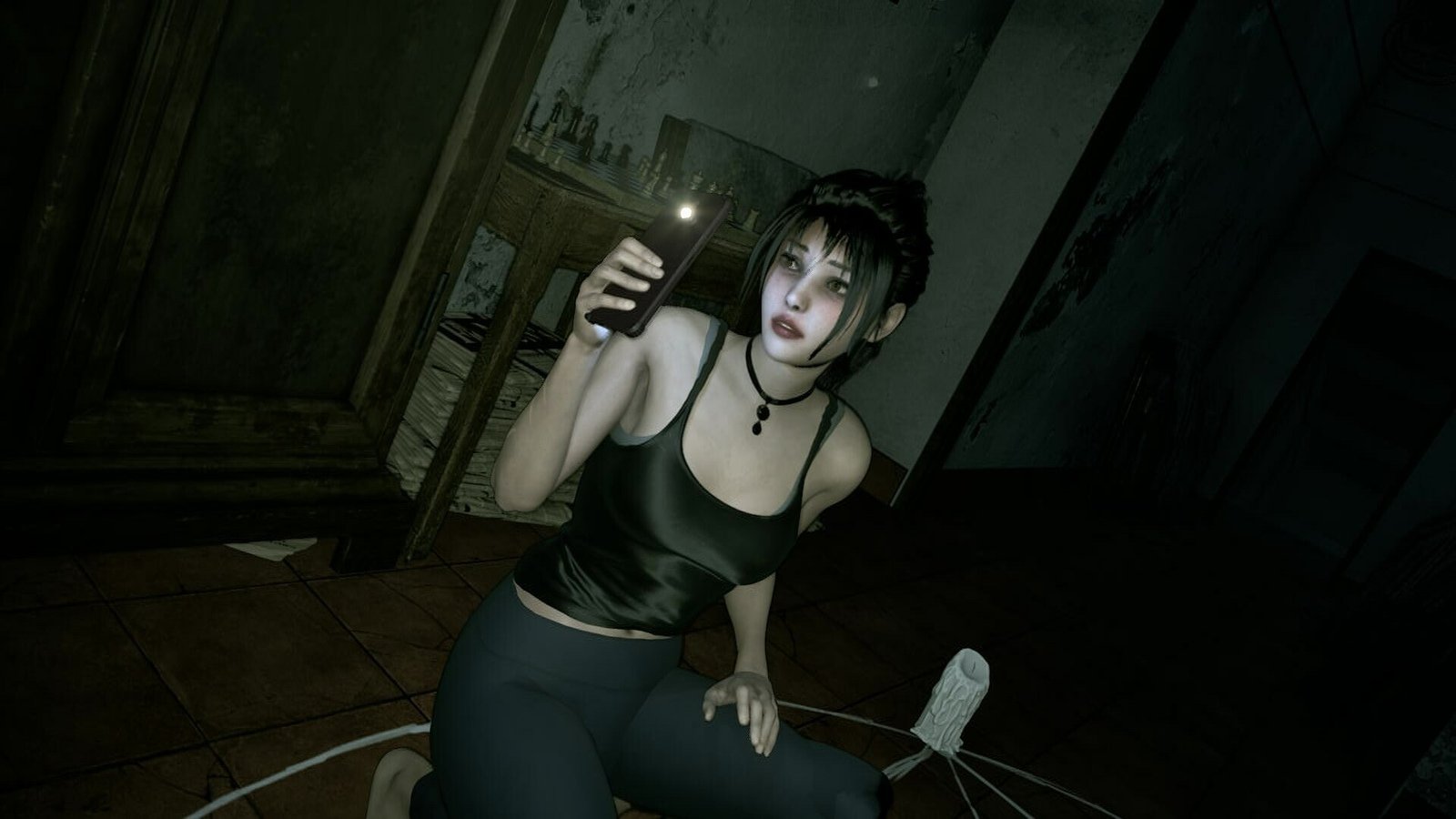 カメラ撮影除霊ホラー『DreadOut 3』発表。『零』の影響受ける人気シリーズ新作、生者の世界と見えざる世界を行き来する