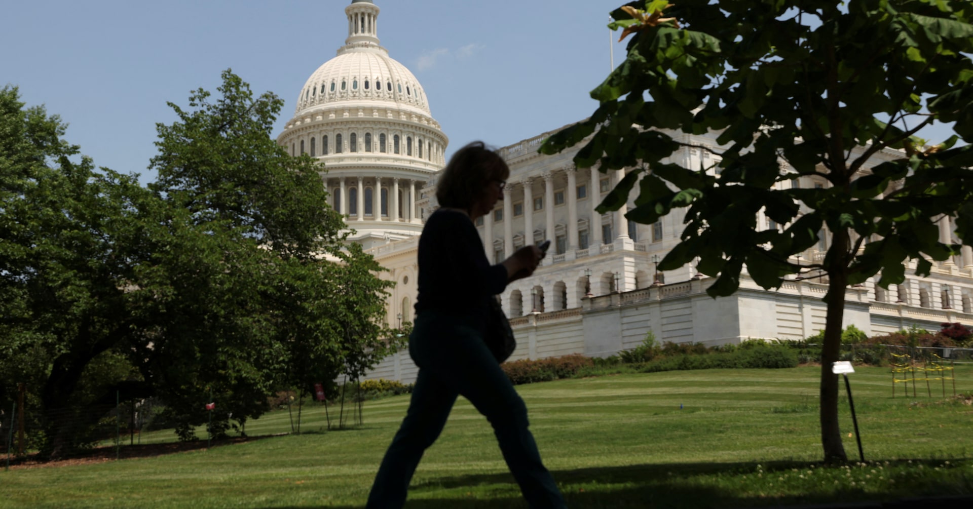 米下院予算委、トランプ減税法案を18日再採決へ 「順調」と議長