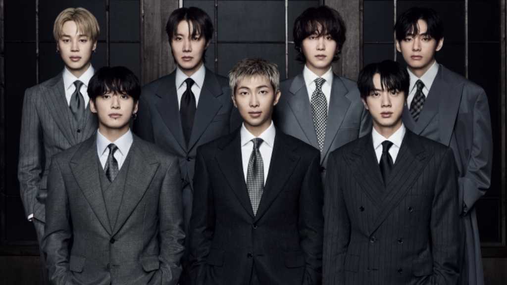 BTS、カムバック公演のリハーサルを極秘で進行？警察もテロ対策など厳重警戒を発表