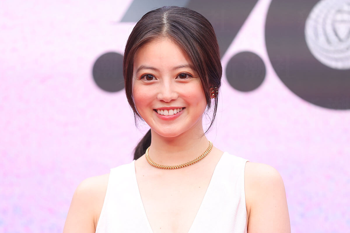 朝ドラ「あんぱん」ヒロインの“最初の夫”役で注目 「美輪明宏」の秘蔵っ子で文豪の玄孫の人気俳優とは？