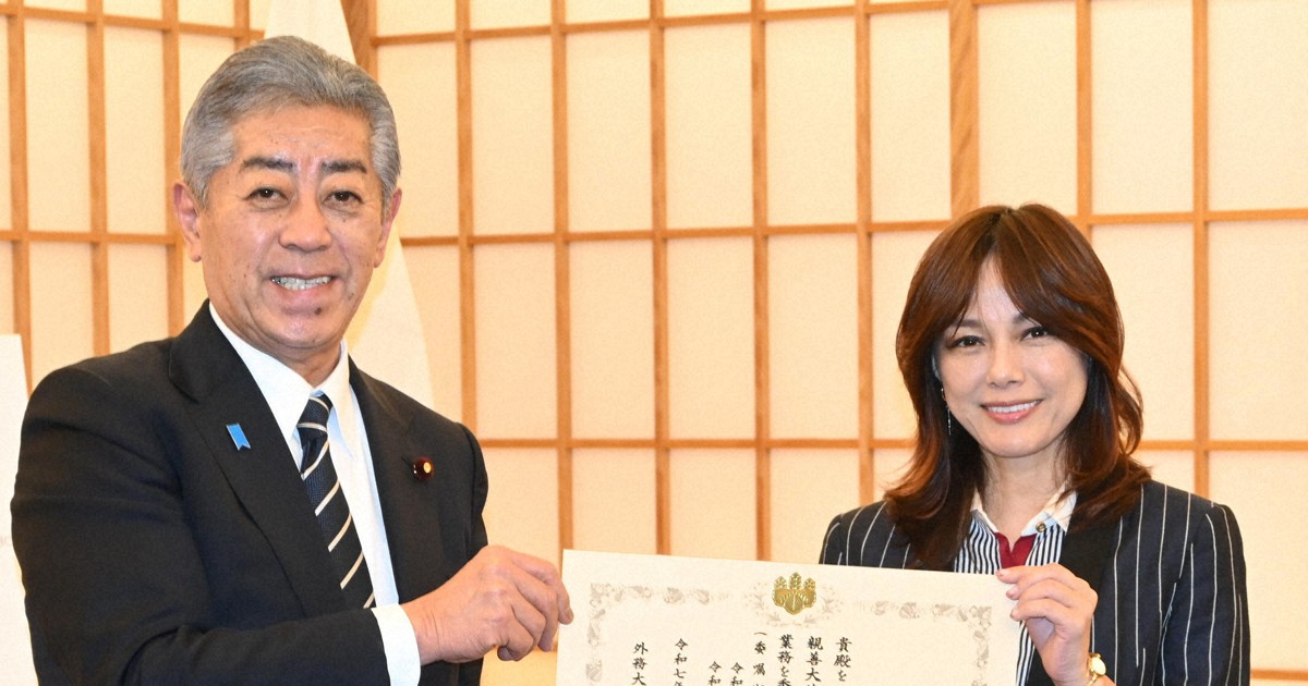 ＜1分で解説＞岩屋外相がNATO夕食会を欠席 韓国などは出席 原因は