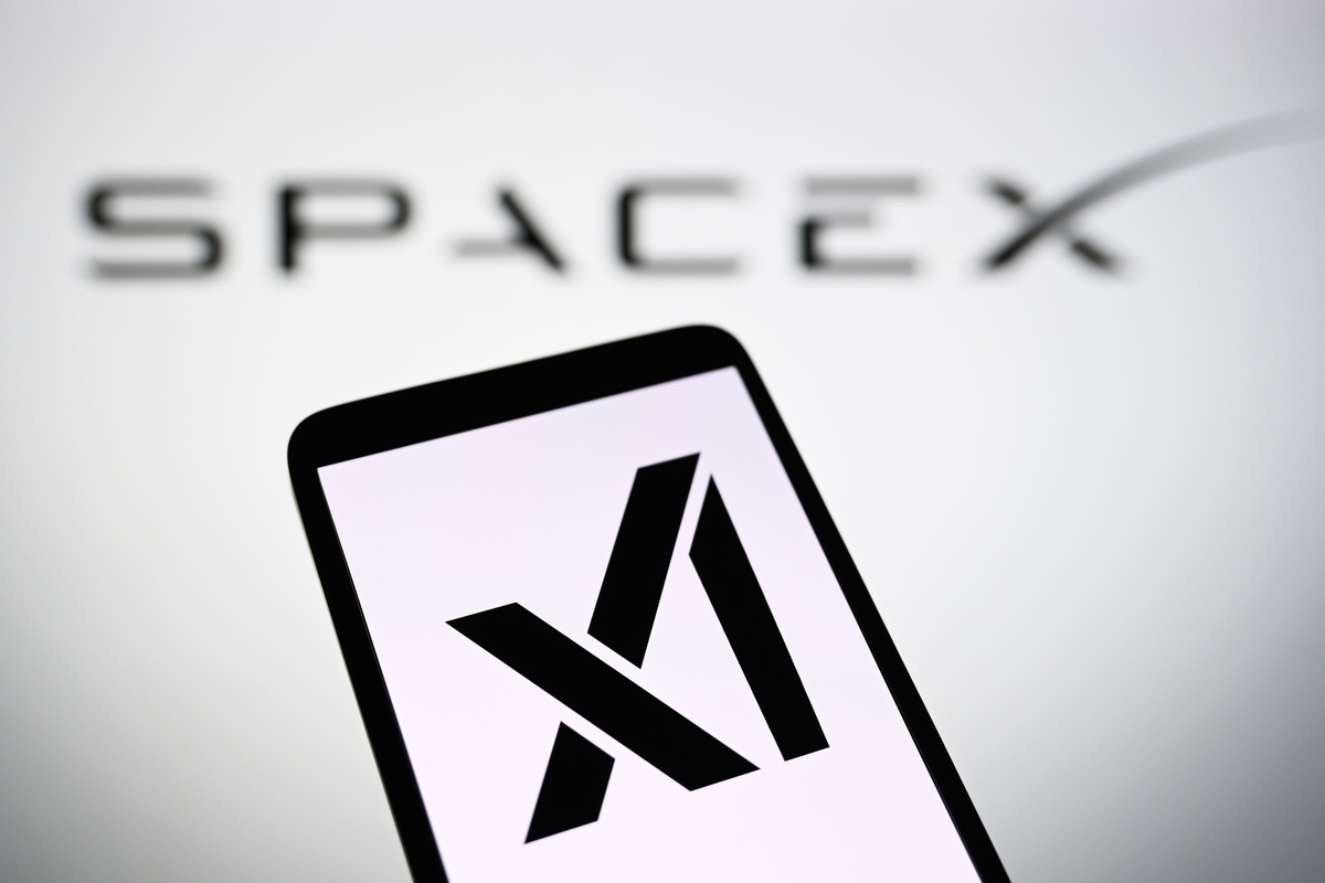 「2200億円」イーロン・マスクのスペースX、ビットコイン保有を開示──世界7位の規模（Forbes JAPAN）
