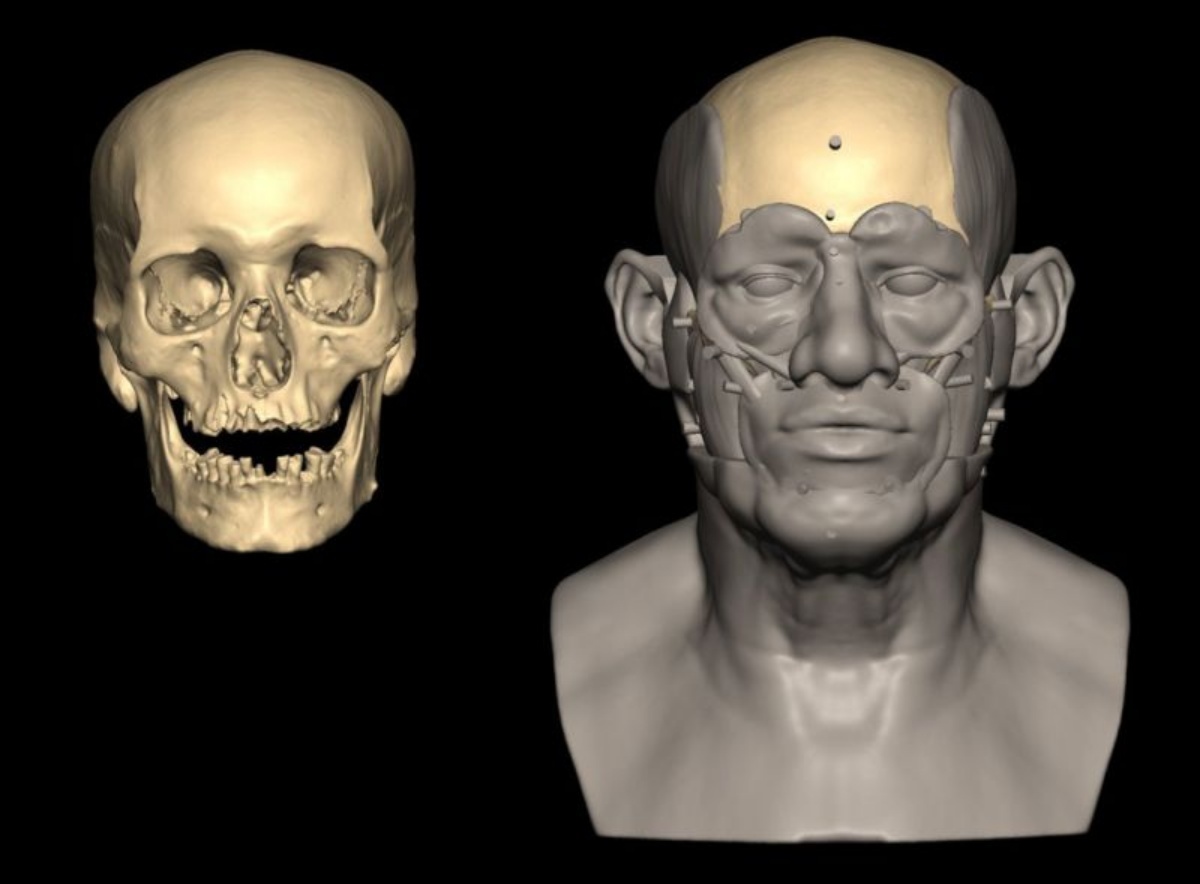 古代エジプト人の全ゲノムを初めて解析 意外な祖先が明らかに