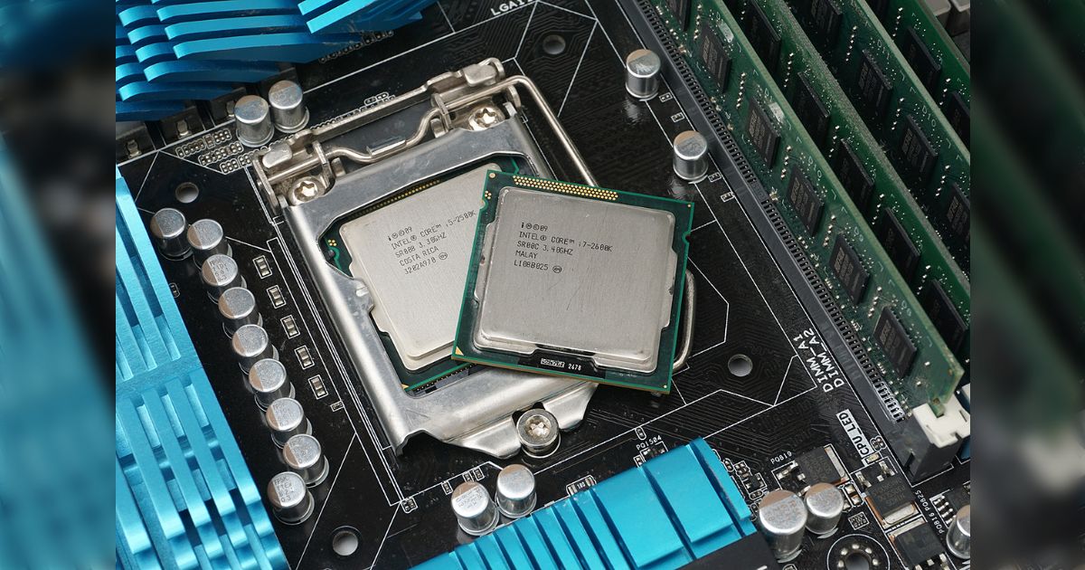 「Sandy Bridgeおじさんへ、今はモバイル向けのIntel N100の方が速いよ」という切れ味の鋭い記事が公開され自作erたちが反応「もうおじいさんだろ」