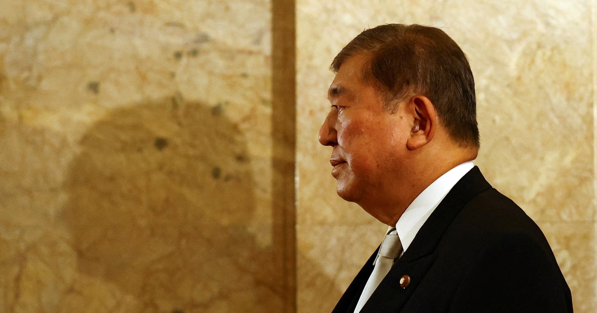 インタビュー：日中関係悪化の長期化懸念、衆院選「風頼み」の候補は苦戦＝石破前首相