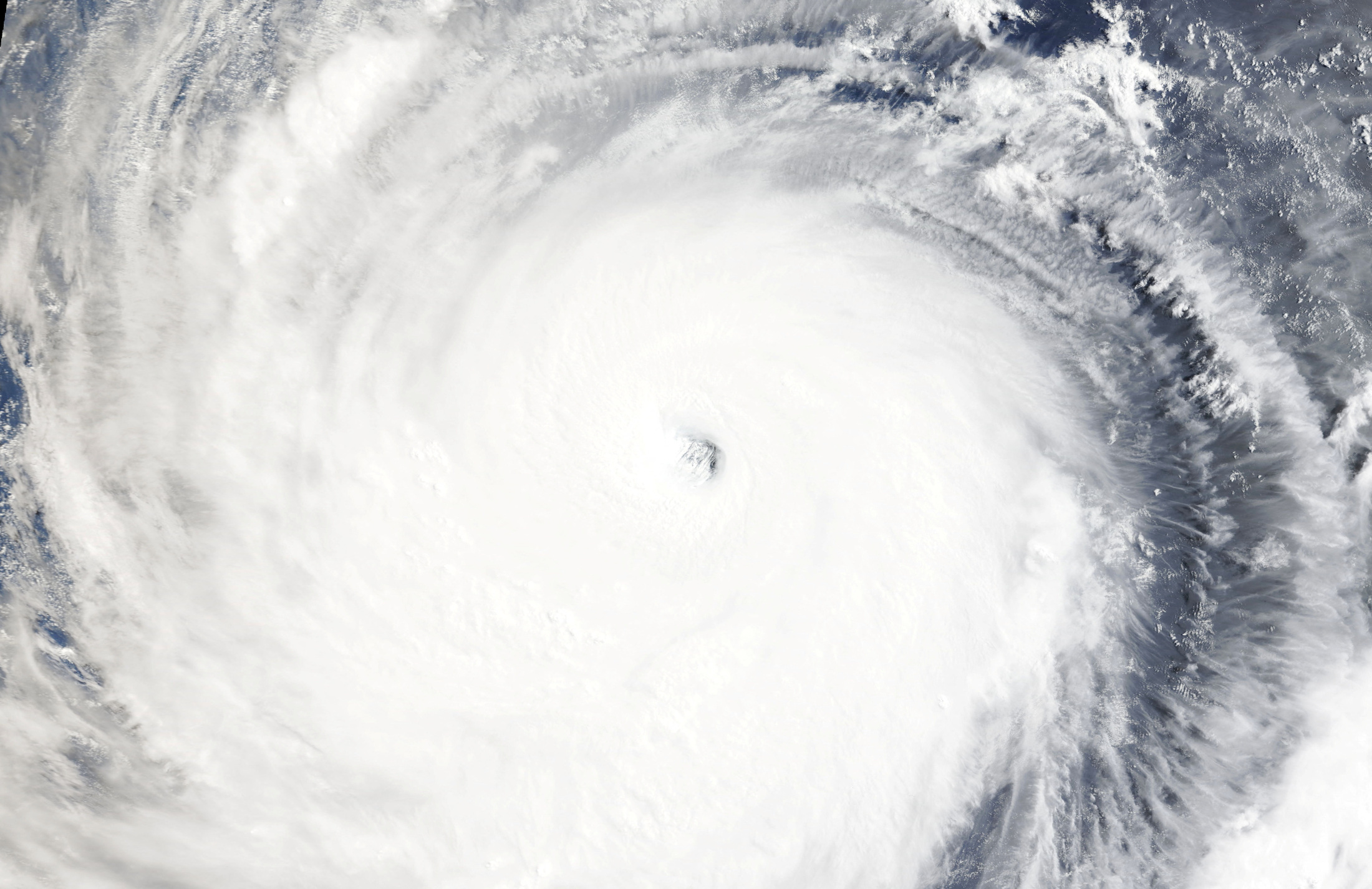 台風「バービー」が台湾接近、中国も上陸に備え 24年以来最強か