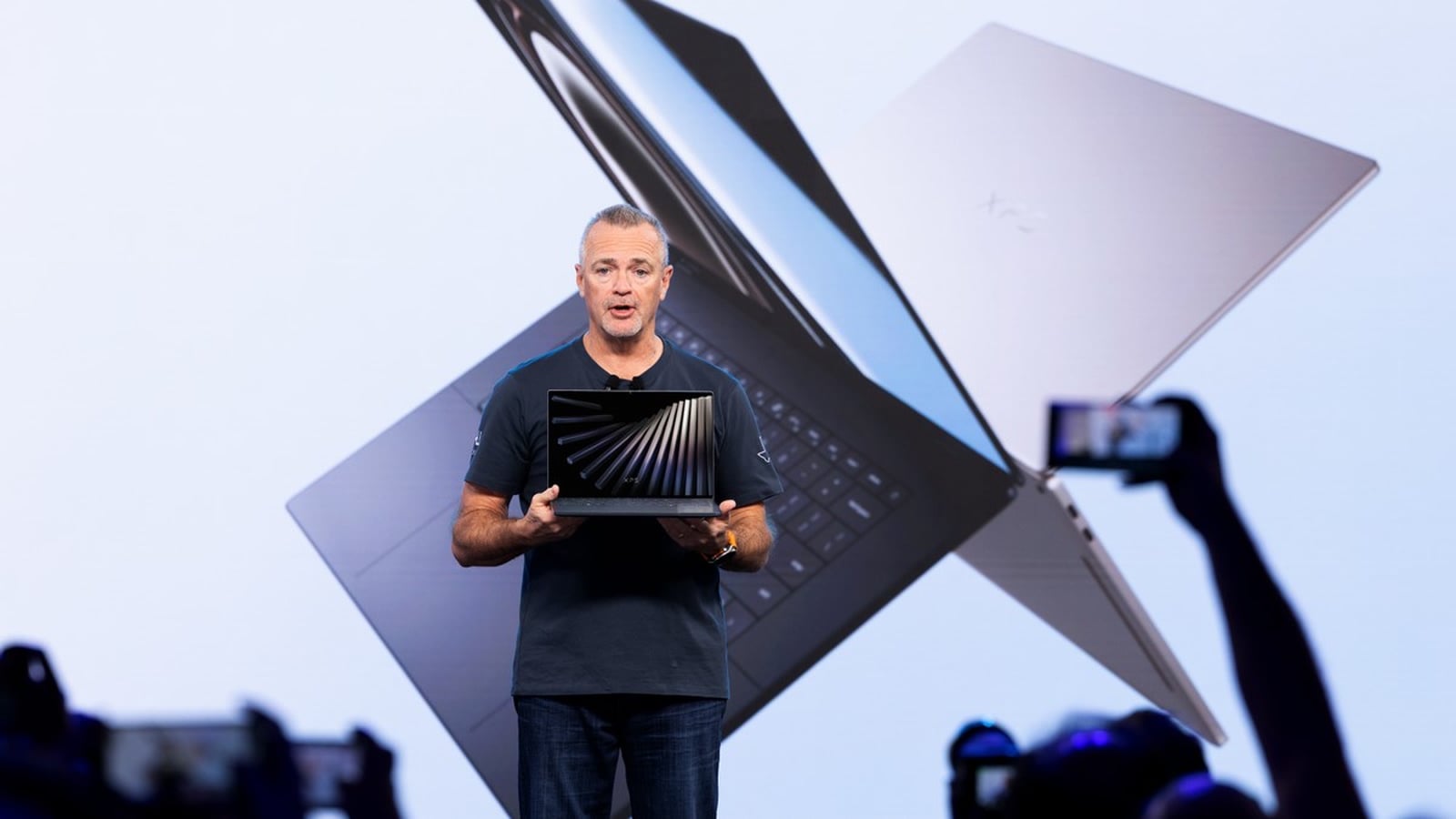 PCメーカーDell、“AI機能の宣伝控えめ”に方針転換へ。「ユーザーはAI機能に興味ない」と気づいたから