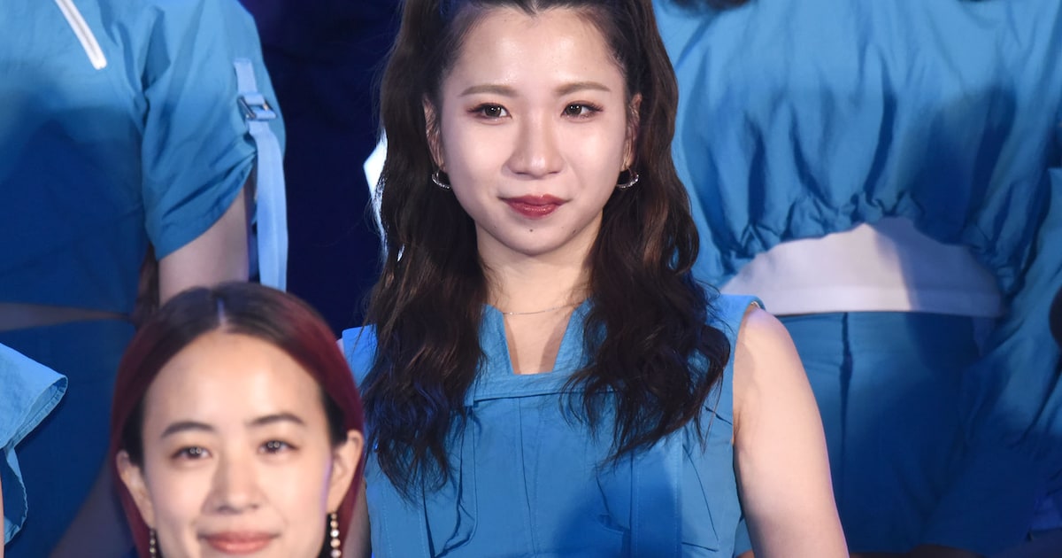 リトグリMAYU、体調不良により活動休止