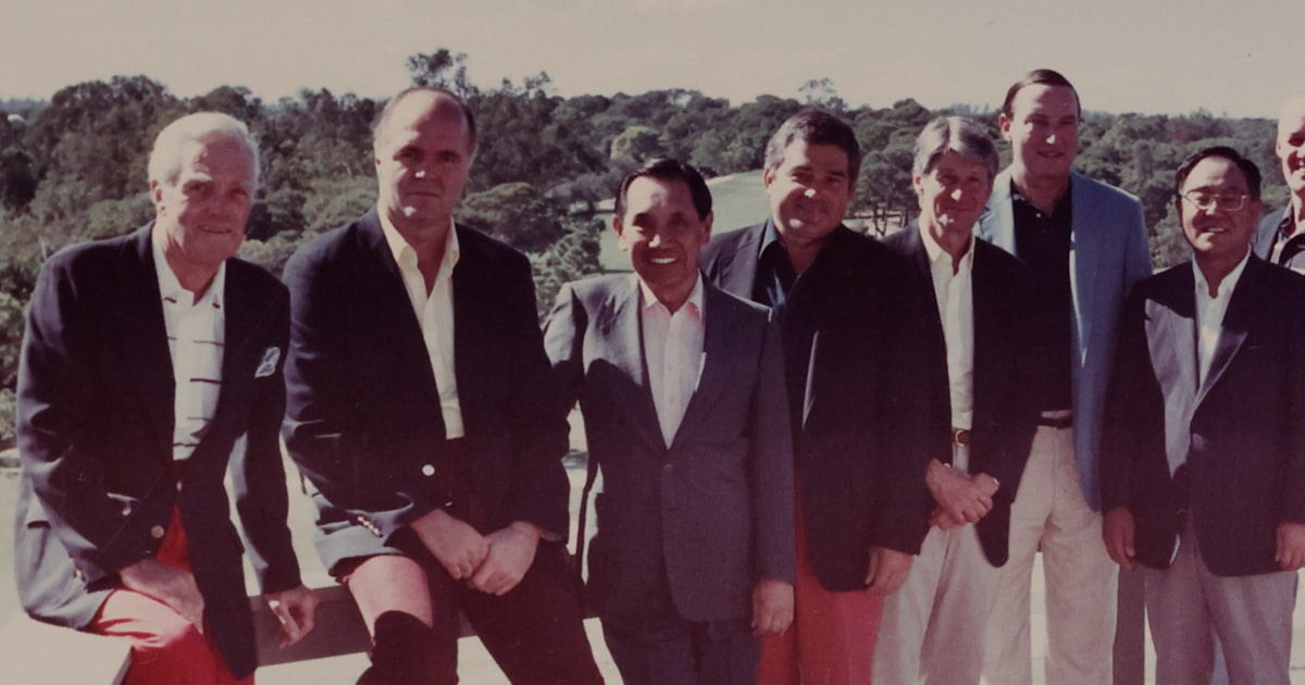 御手洗冨士夫（キヤノン会長兼社長CEO） 私の履歴書（18）米国23年