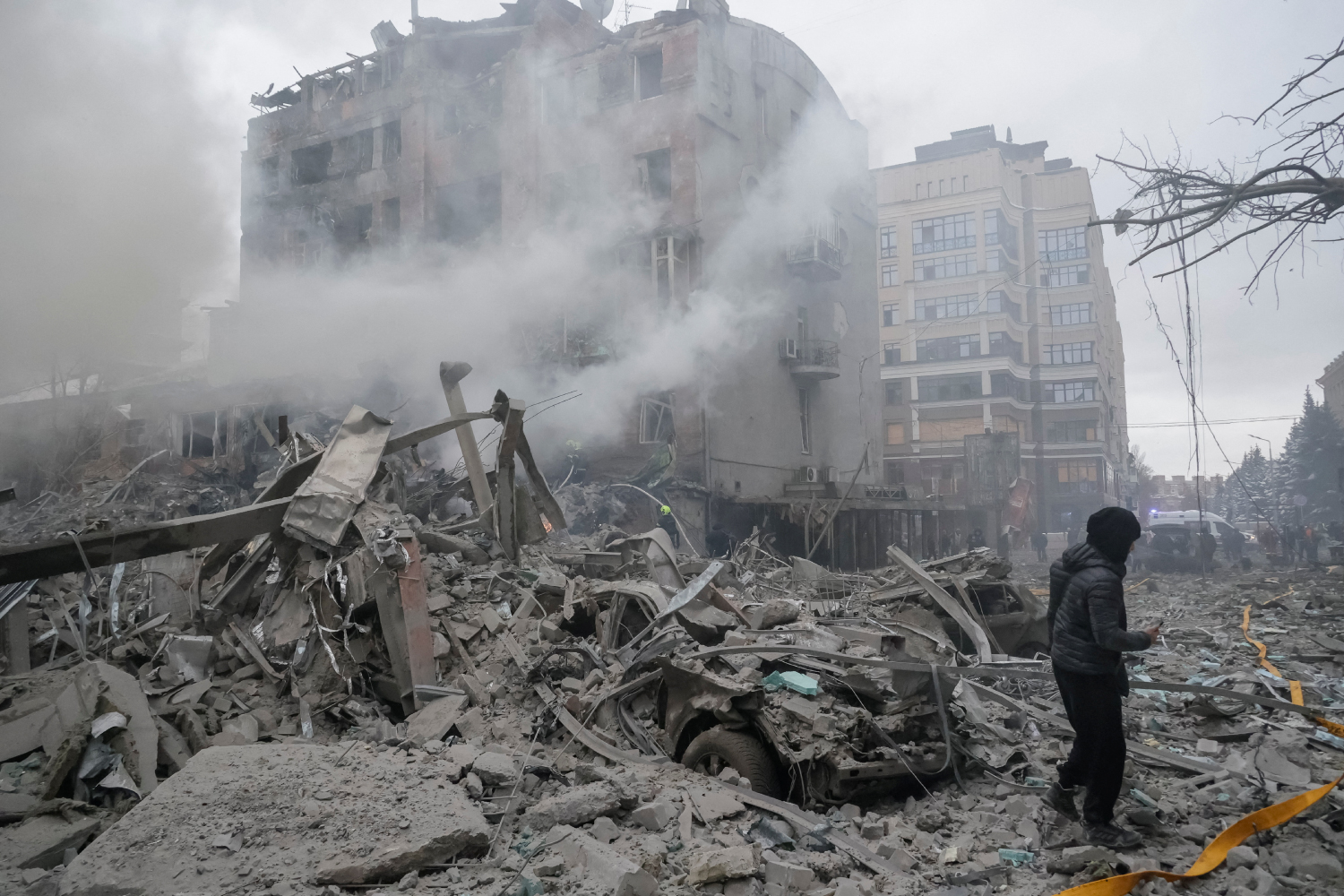 プーチンによる動員令に若者たちがNO！100万人が国外脱出？米国の共和・民主党ベテラン議員が語った重要なこと キーウは敗れておらず、モスクワは勝っていない