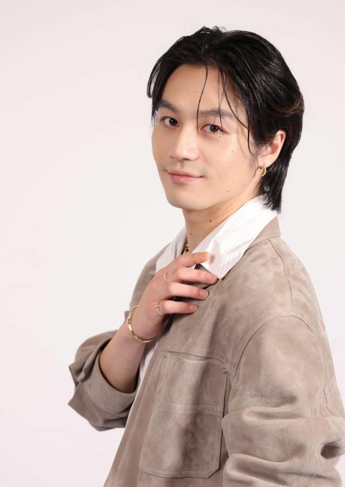 Ｔｒａｖｉｓ Ｊａｐａｎ・松田元太 グループへの熱い思い「全ての個人活動＝ＴＪにしなければ意味がない」