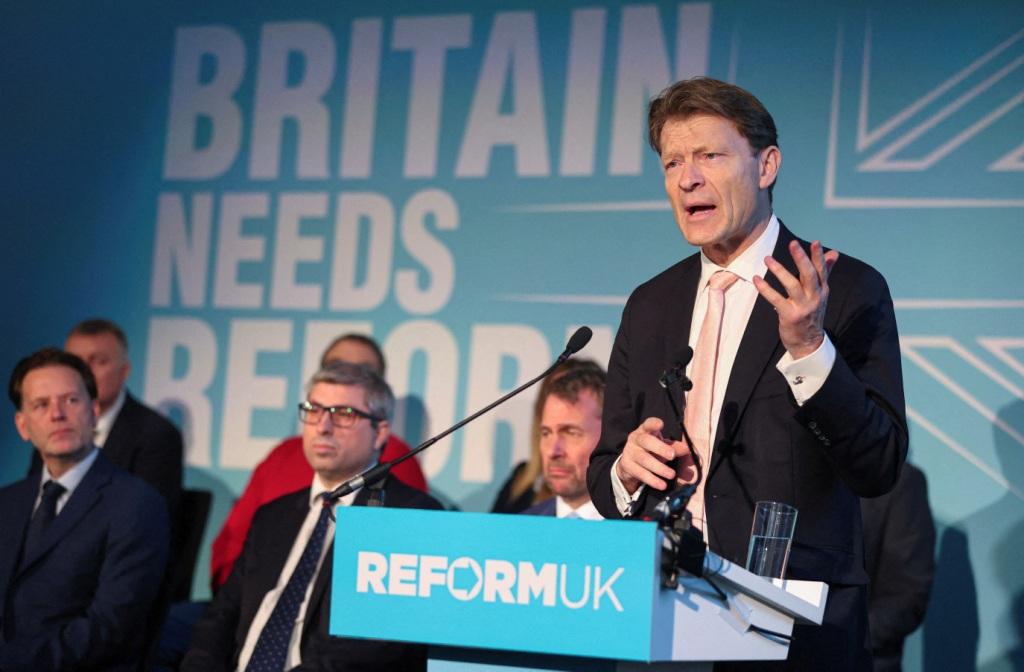 欧州の右派ポピュリストを止めることはできるのか(1/3)