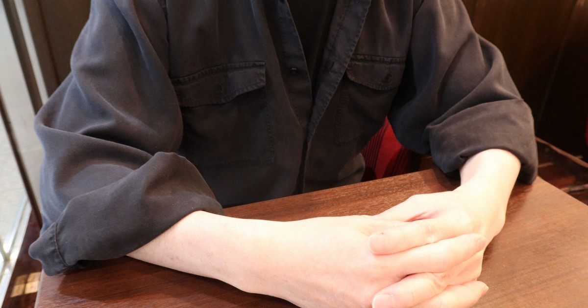 「イハラ」は指名手配の弁護士だった 1.6億円横領からの失踪