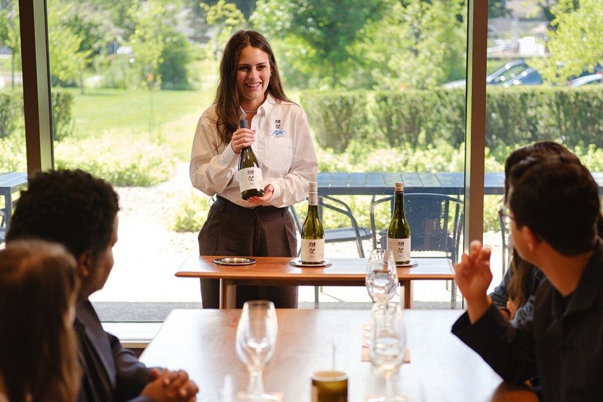 10年で米国内の酒蔵は20超 日本へ「逆輸入」で市場を活性化