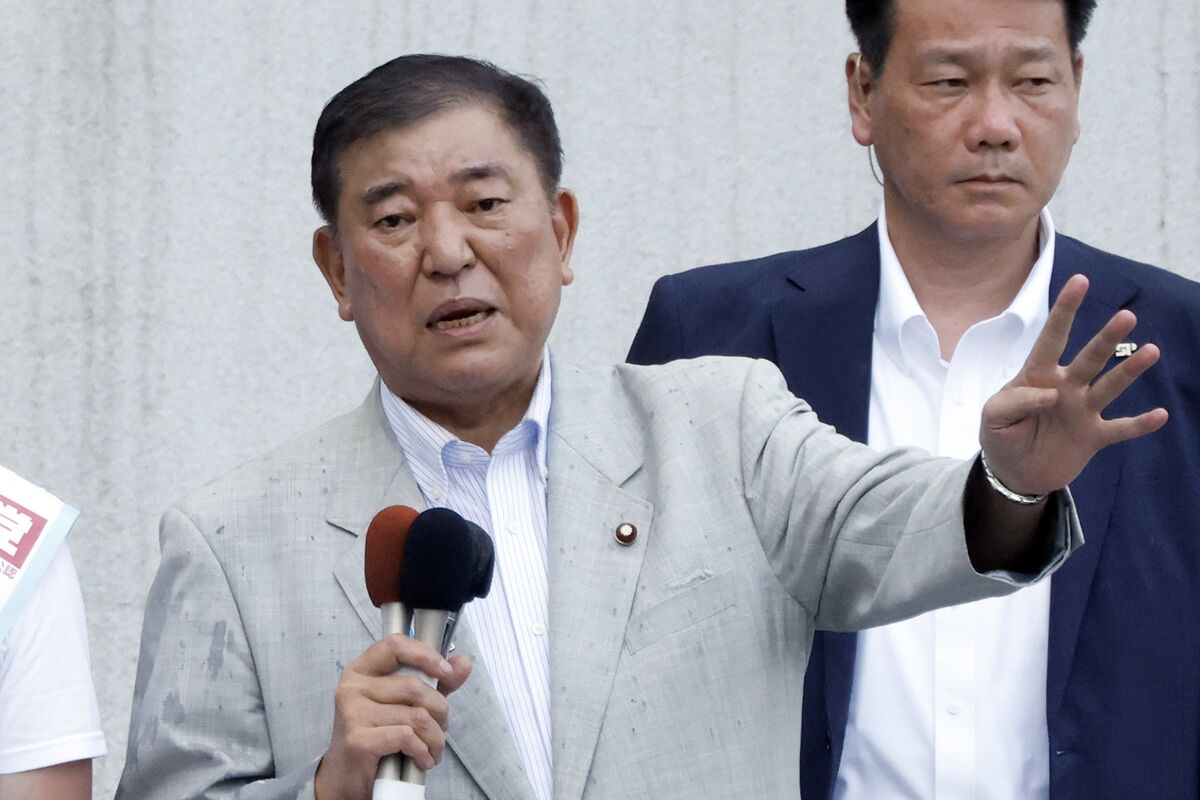 参院選、自公過半数割れで想定される４つのシナリオ－政権は正念場に