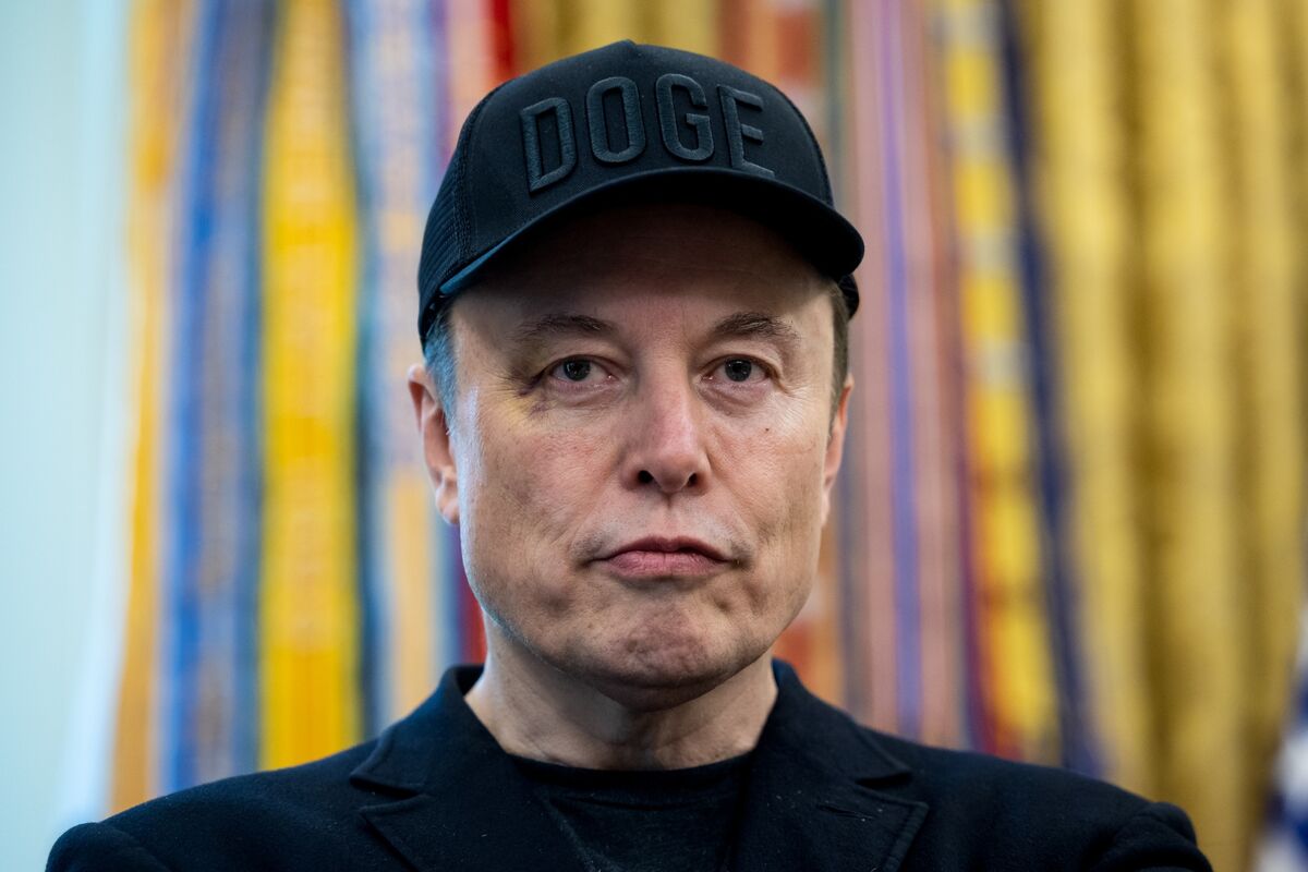 マスク氏、薬物ケタミン使用とのニューヨーク・タイムズ報道を否定