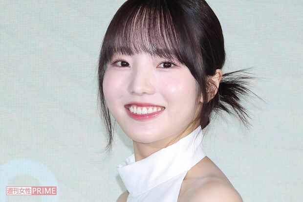 「結婚報告かなぁ」本田真凜が“思わせぶり”告知のウラで妹・望結が10キロの減量に成功（週刊女性PRIME）