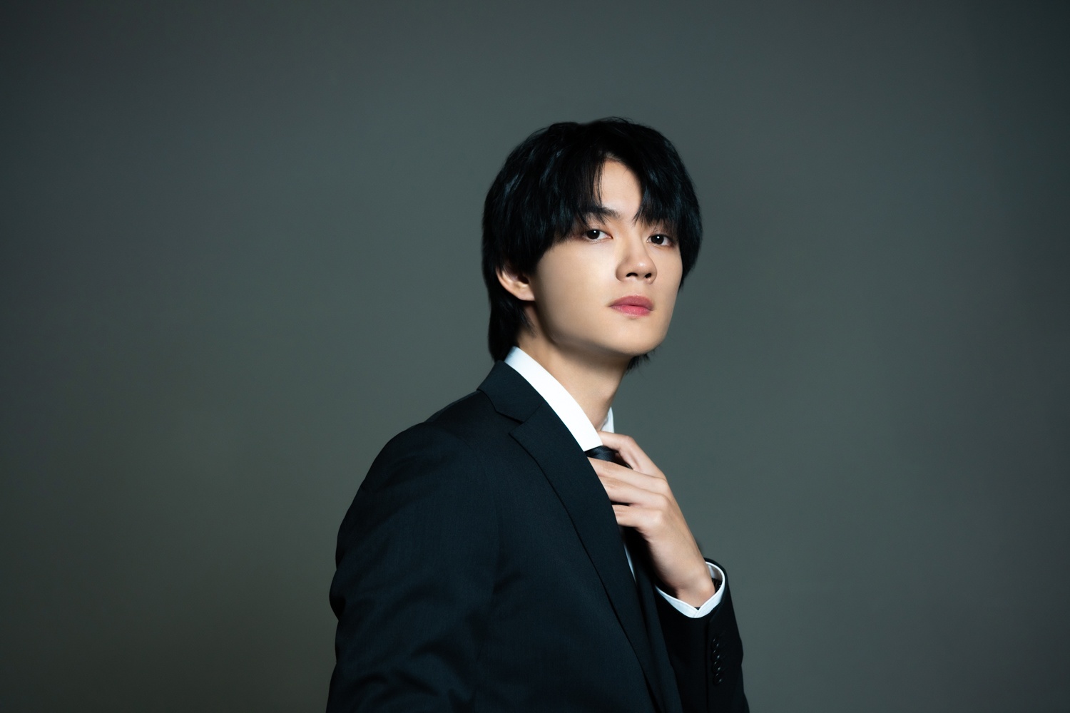 佐野勇斗、松嶋菜々子に見せたい俳優業10年分の成長＜おコメの女＞（WEBザテレビジョン）