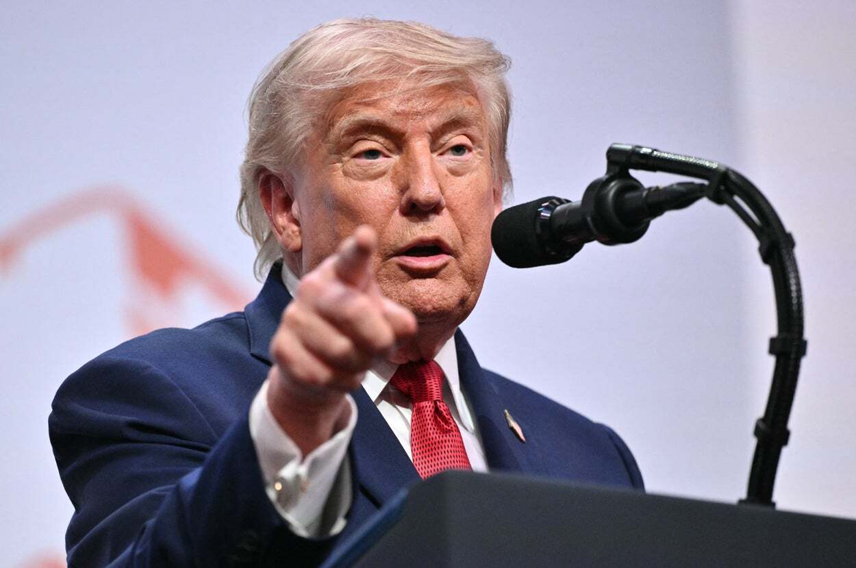 トランプ氏がG7サミットで放った“まさかの一言”に……⇒ ネット冷ややか「自分で言うんかーい！」