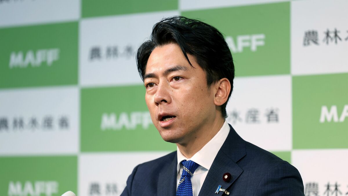 ｢コメの値段が高い｣のは自民党のせいなのに…小泉進次郎氏をヒーローに描く｢テレビの備蓄米報道｣への違和感 ｢農政の欠陥｣を見えなくさせるテレビの悪癖