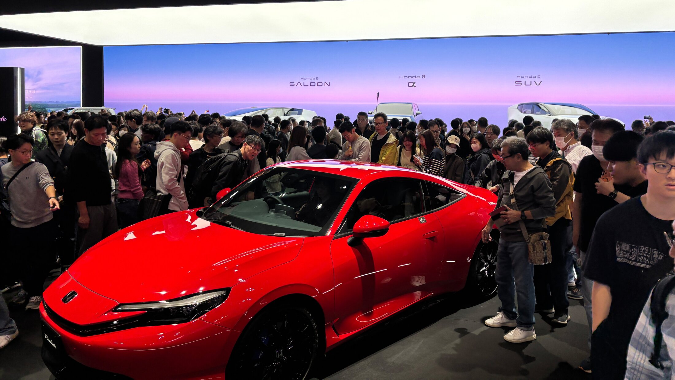 2026年クルマ業界どうなる?EVやトランプ関税の影響はいかに…（FNNプライムオンライン）