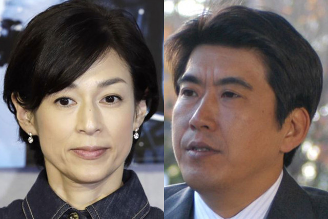 「共演俳優と仲良くするな」鈴木保奈美 元夫・石橋貴明に闘病で激ヤセ報道で気になる胸中…強烈束縛に苦悩の過去も