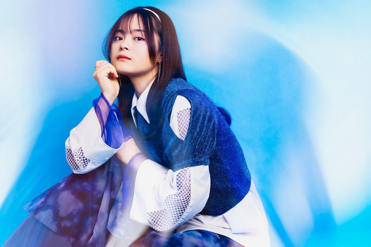 声優・永瀬アンナが今振り返る『呪術廻戦』という存在 「“大人の階段”を登るきっかけに」