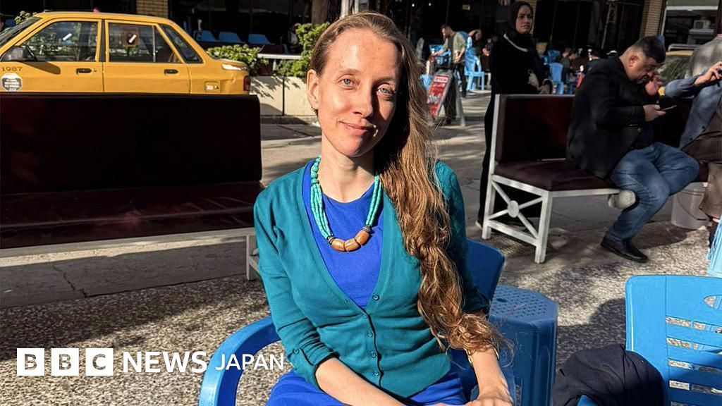 イラクで拉致されたアメリカ人ジャーナリスト、解放される 米当局が発表