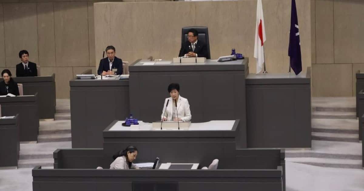 火葬料金の高騰問題で東京都が姿勢変更 高市早苗政権に早期に法改正申し入れへ