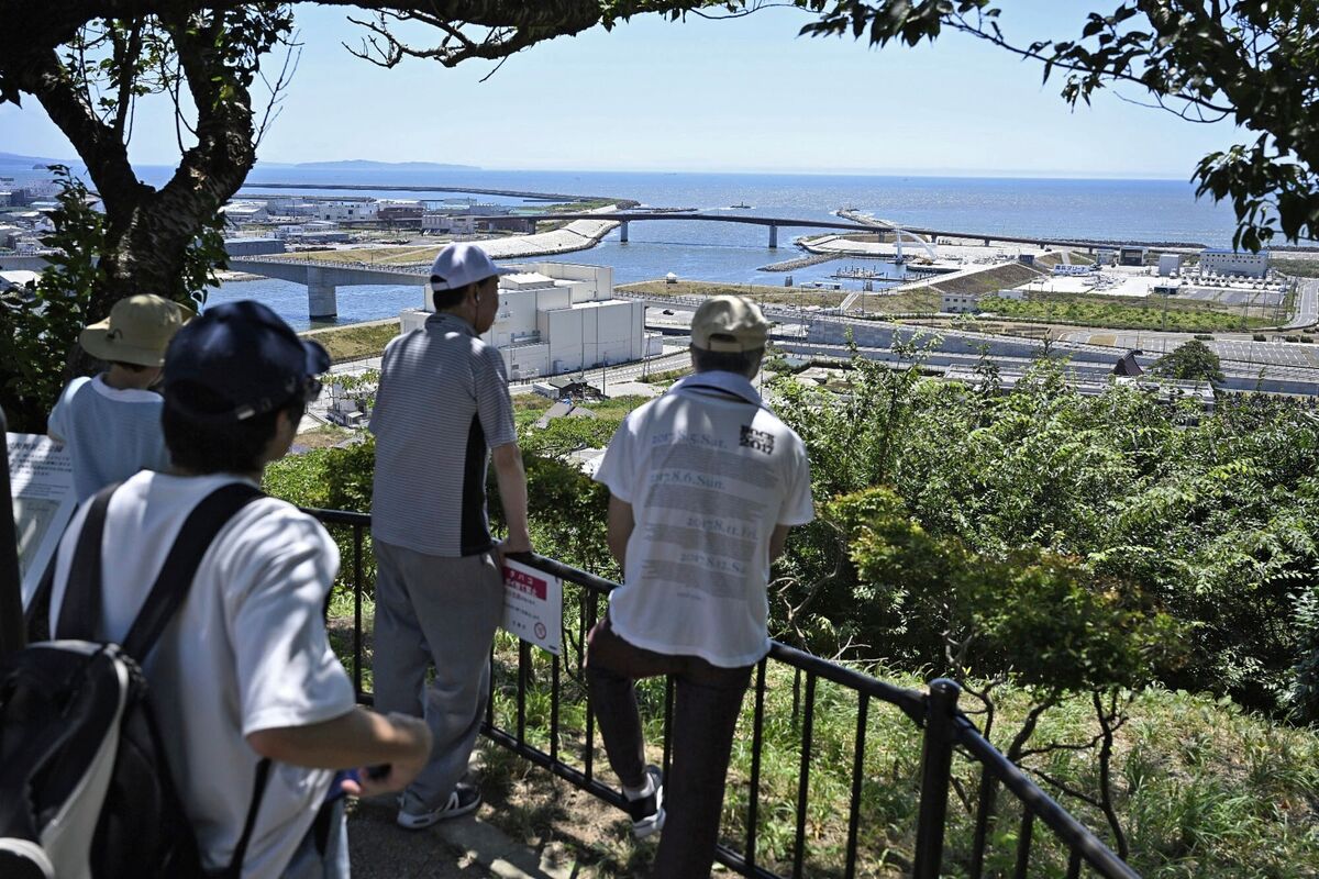津波がハワイに到達、約1.2メートル－各国で警戒