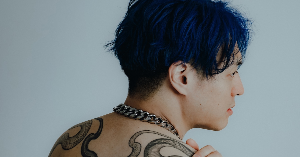 KnosisがCrossfaith・Daikiのサポートギター不参加を発表