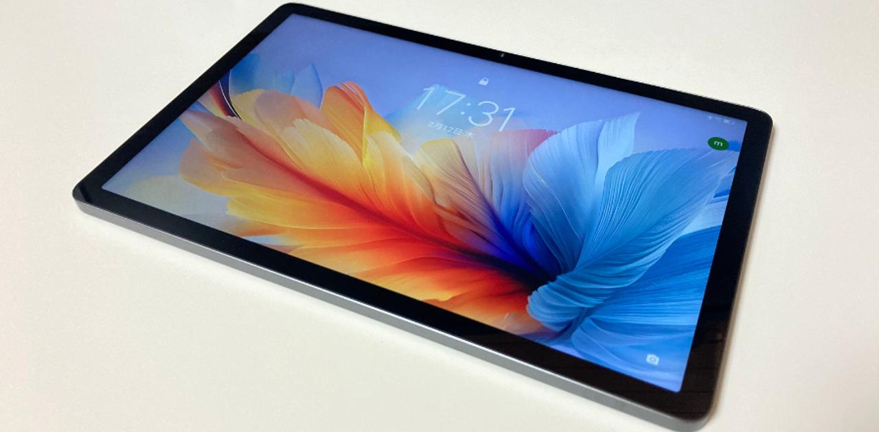 スマホの寿命を延ばしたい。そう思い立った私は、1万円台のタブレットを買った
