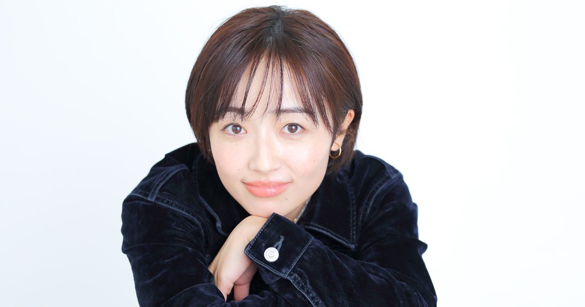 森田望智、米と肉で7キロ増量 格闘家役で初のゾーン体験「命燃やす感覚」