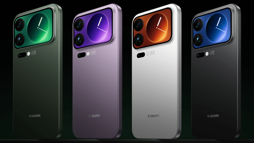 Xiaomiのフラッグシップスマホ「Xiaomi 17／Xiaomi 17 Pro／Xiaomi 17 Pro Max」登場、16を飛ばしてiPhoneと同じナンバリングに
