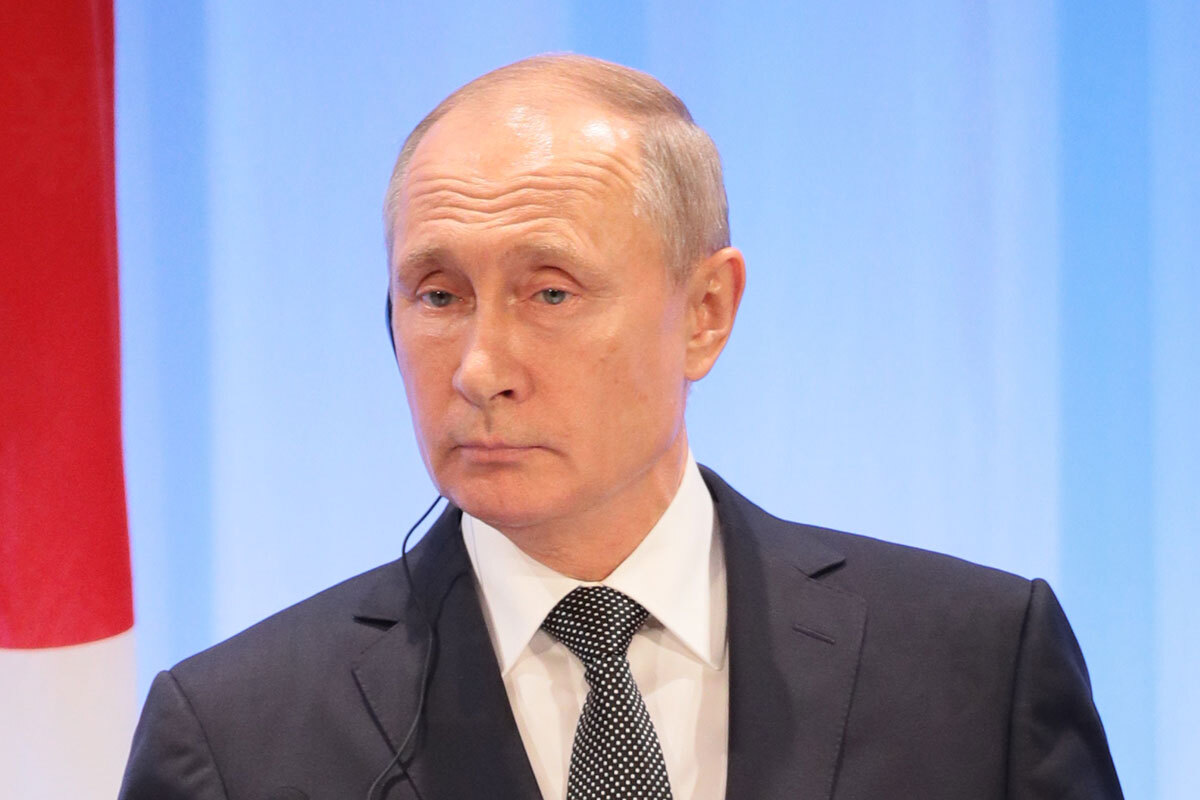 プーチン大統領を襲う“ウクライナ侵攻から5度目の冬”…“燃料枯渇”がもたらす厭戦気分と、“兵站崩壊”が招く士気衰退 「敵前逃亡する兵士が続出しても不思議はない」