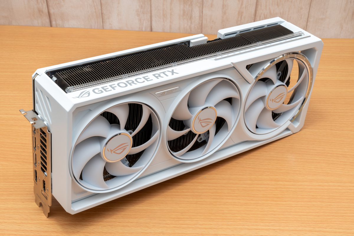 PCごと買い替えなくていい！ グラボ換装だけで最新ゲームが激変した