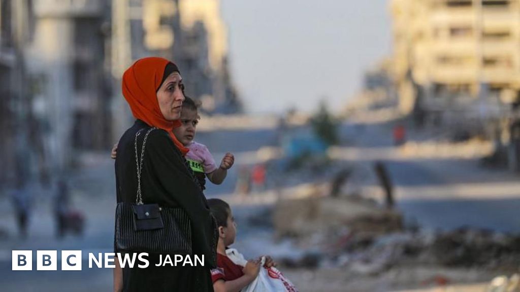 「あまりにも多くを失った」 戦争開始から2年の犠牲を見つめるパレスチナ人たち