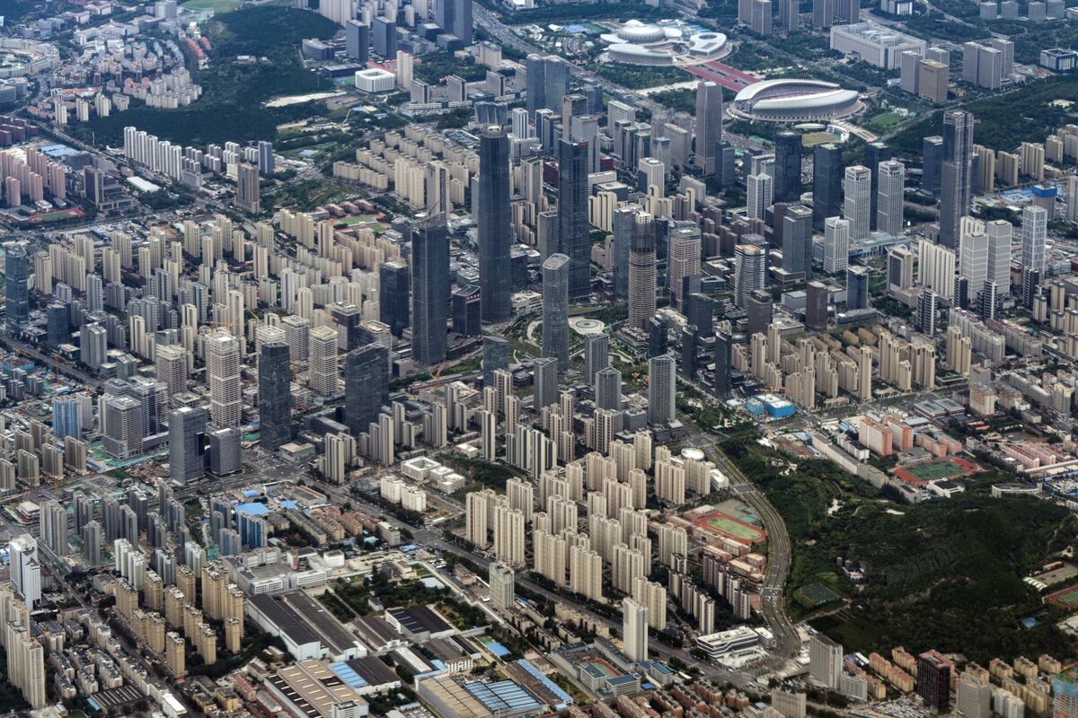 中国、米国に協議進めるよう促す－貿易上の対抗措置は防衛的対応