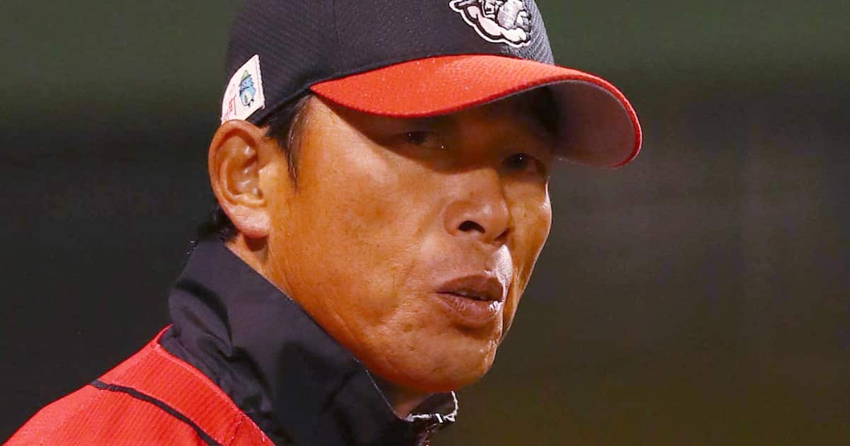 吉田豊彦氏、38戦連続無失点の阪神・石井大智に「さらに上を目指して」 四国IL高知で指導